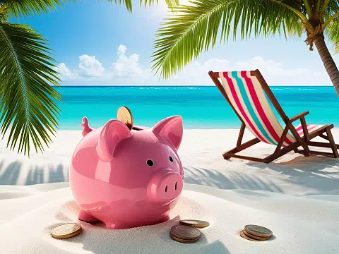Sparferien günstig buchen Sparferien, Sparreisen und Sparurlaub günstig